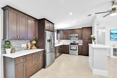 Tiny photo for 432 SW Natura Avenue, Deerfield Beach, FL 33441 (MLS # B26023729)