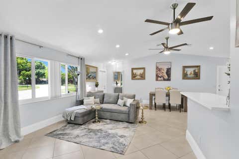 Tiny photo for 432 SW Natura Avenue, Deerfield Beach, FL 33441 (MLS # B26023729)