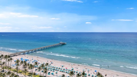 Tiny photo for 432 SW Natura Avenue, Deerfield Beach, FL 33441 (MLS # B26023729)