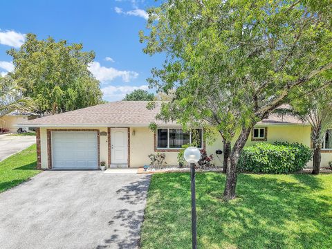 Tiny photo for 432 SW Natura Avenue, Deerfield Beach, FL 33441 (MLS # B26023729)