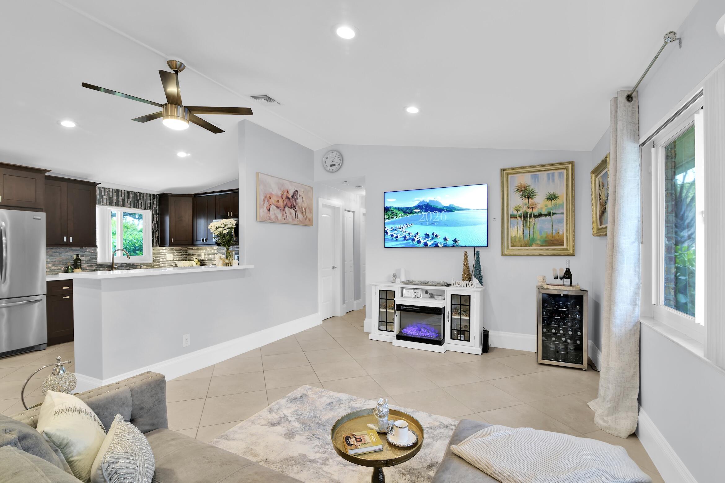 Natura - Residential