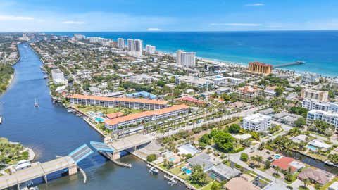 Tiny photo for 432 SW Natura Avenue, Deerfield Beach, FL 33441 (MLS # B26023729)