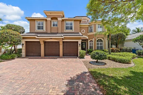 1706 Annandale Circle, Royal Palm Beach, FL MLS: R11081766
