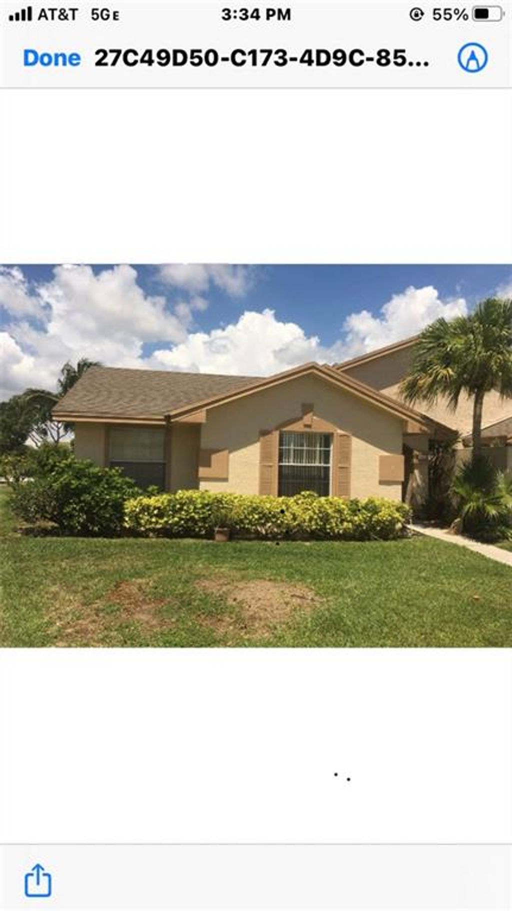 Photo of 9455 Boca Gardens Cir Cir #9455 C, Boca Raton, FL 33496 (MLS # F10287195)