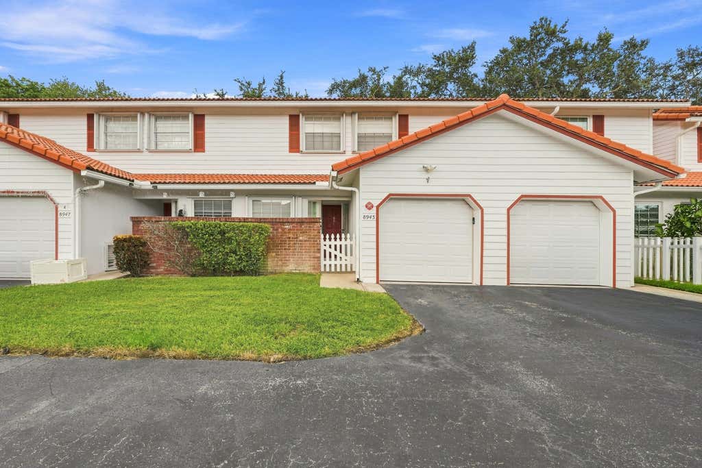 Photo of 8945 NW 23RD Street #8945, Coral Springs, FL 33065 (MLS # B26068982)