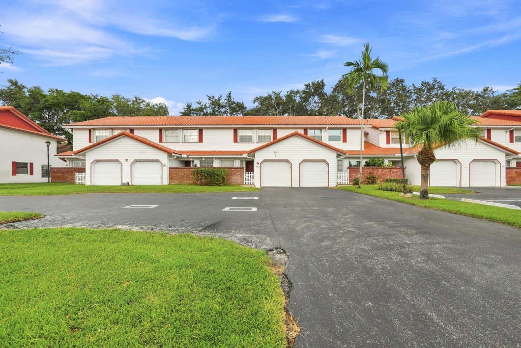 Photo of 8945 NW 23RD Street #8945, Coral Springs, FL 33065 (MLS # B26068982)