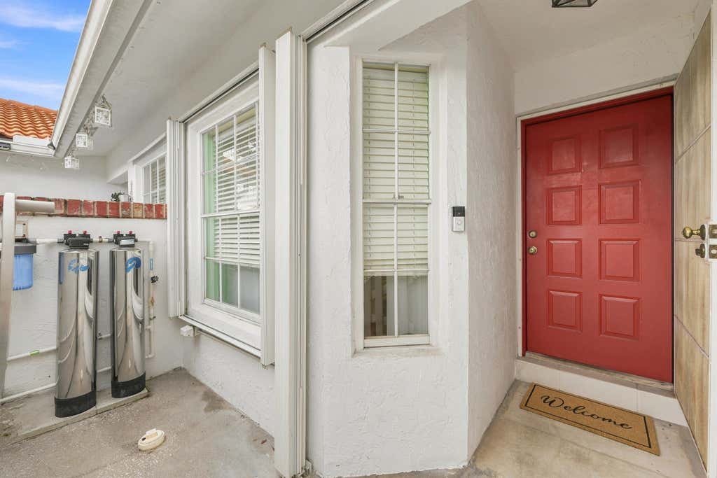 Photo of 8945 NW 23RD Street #8945, Coral Springs, FL 33065 (MLS # B26068982)
