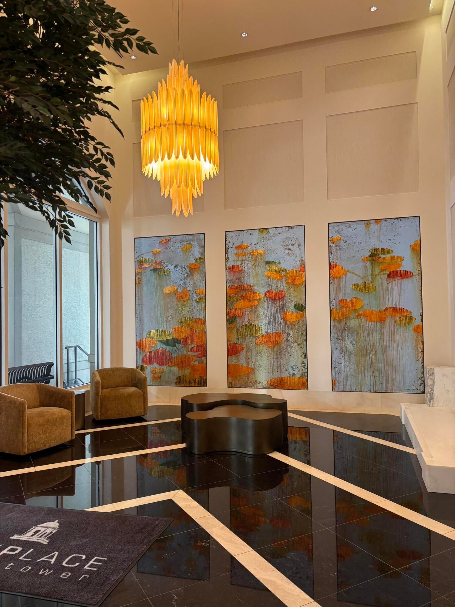 550 OKEECHOBEE Boulevard 609