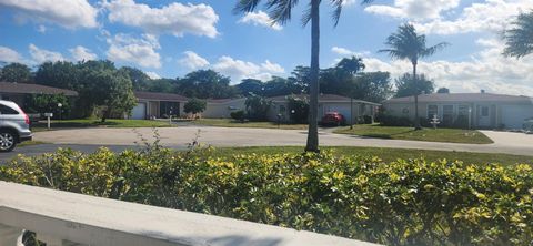 A home in Deerfield Beach