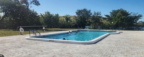 A home in Deerfield Beach