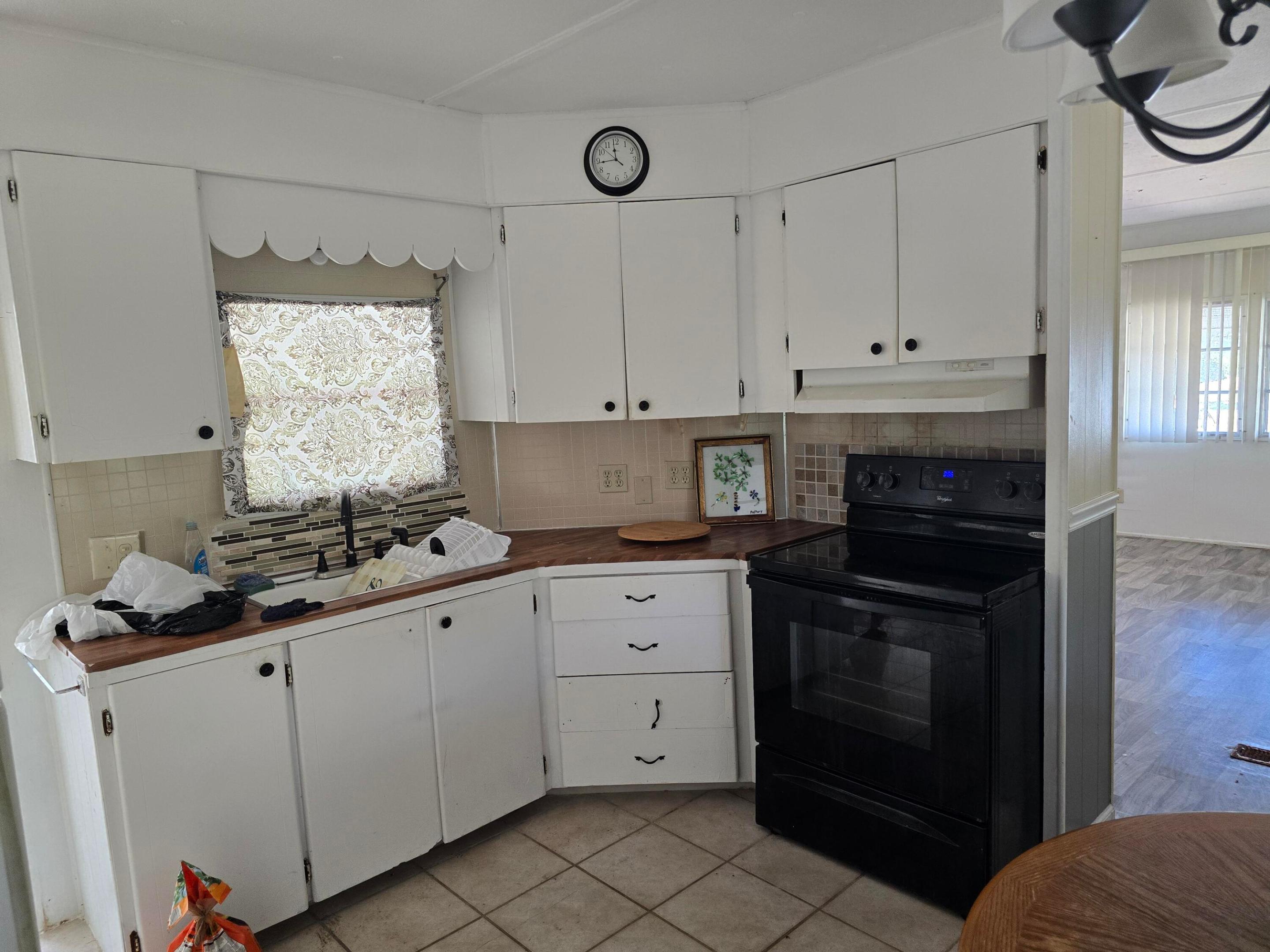 RIDGEWAY - Residential