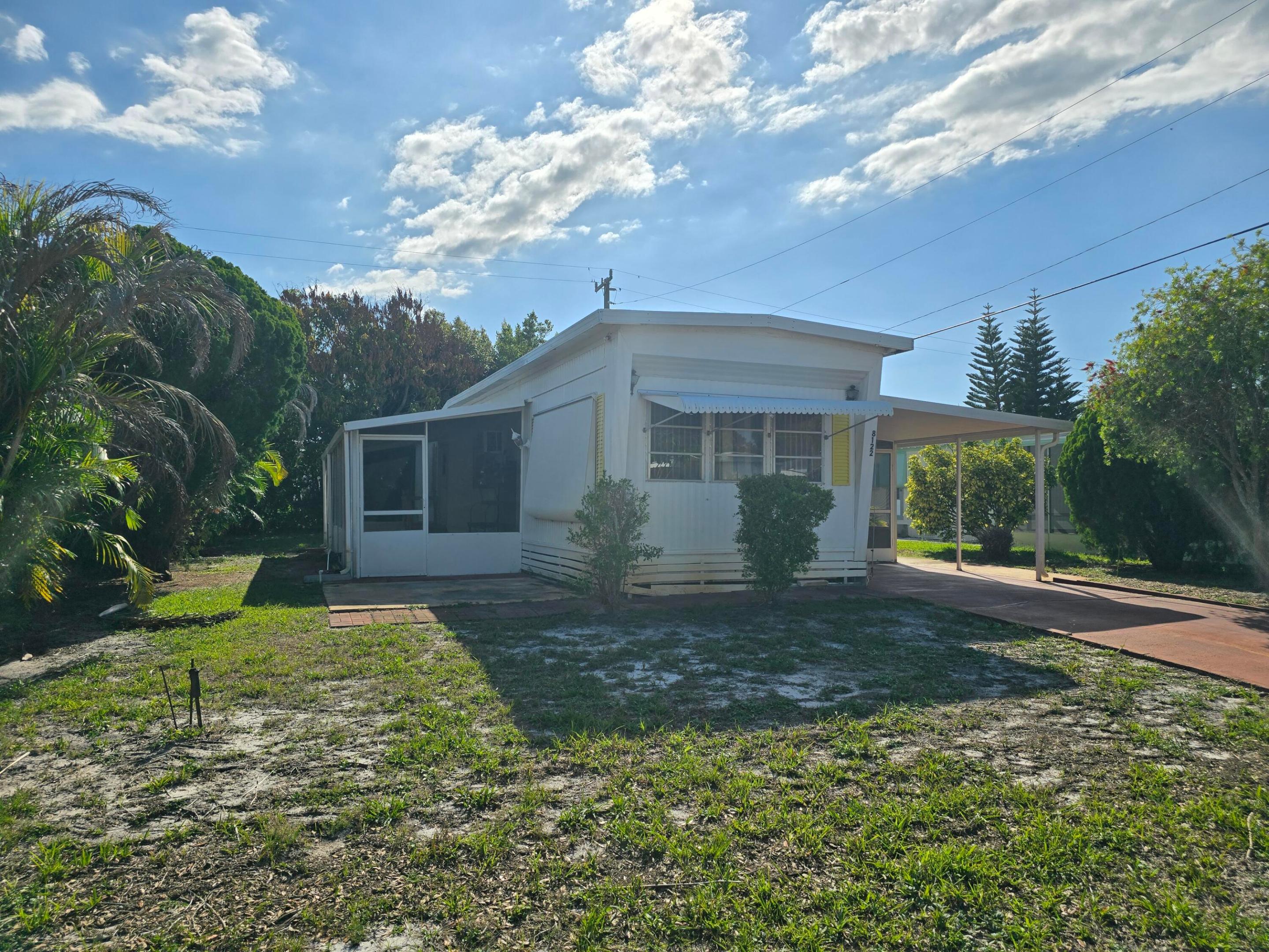RIDGEWAY - Residential