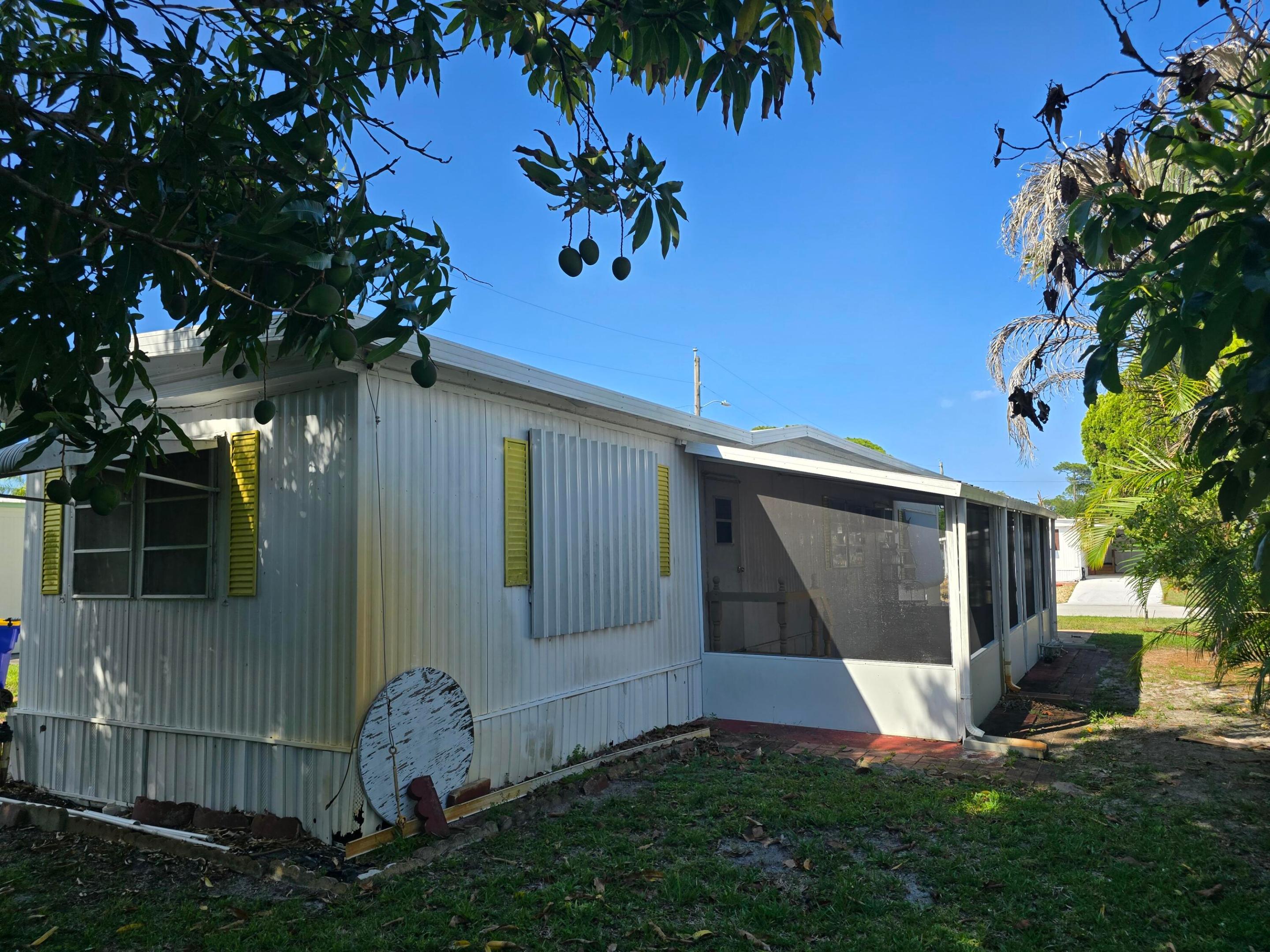 RIDGEWAY - Residential