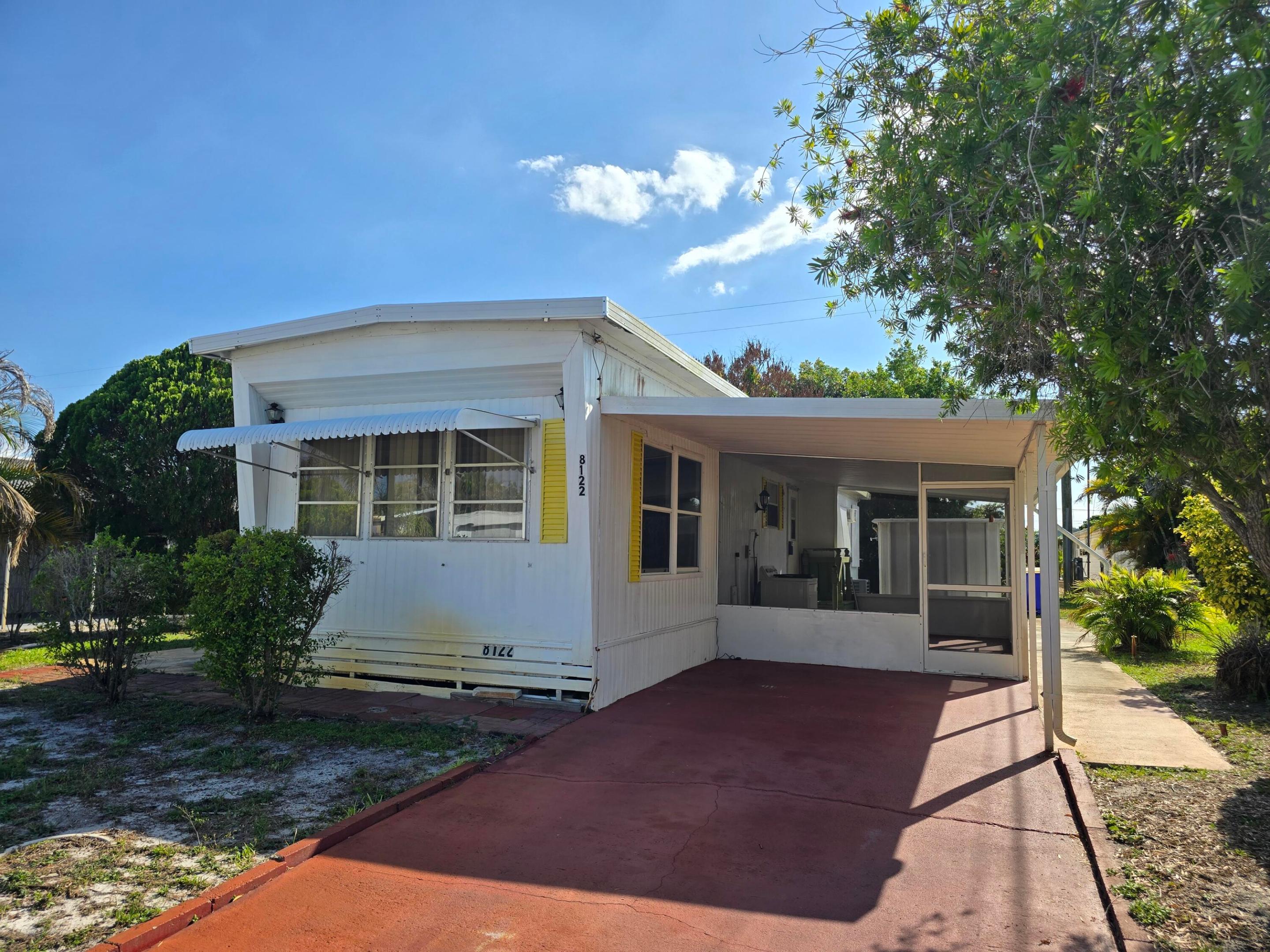 RIDGEWAY - Residential