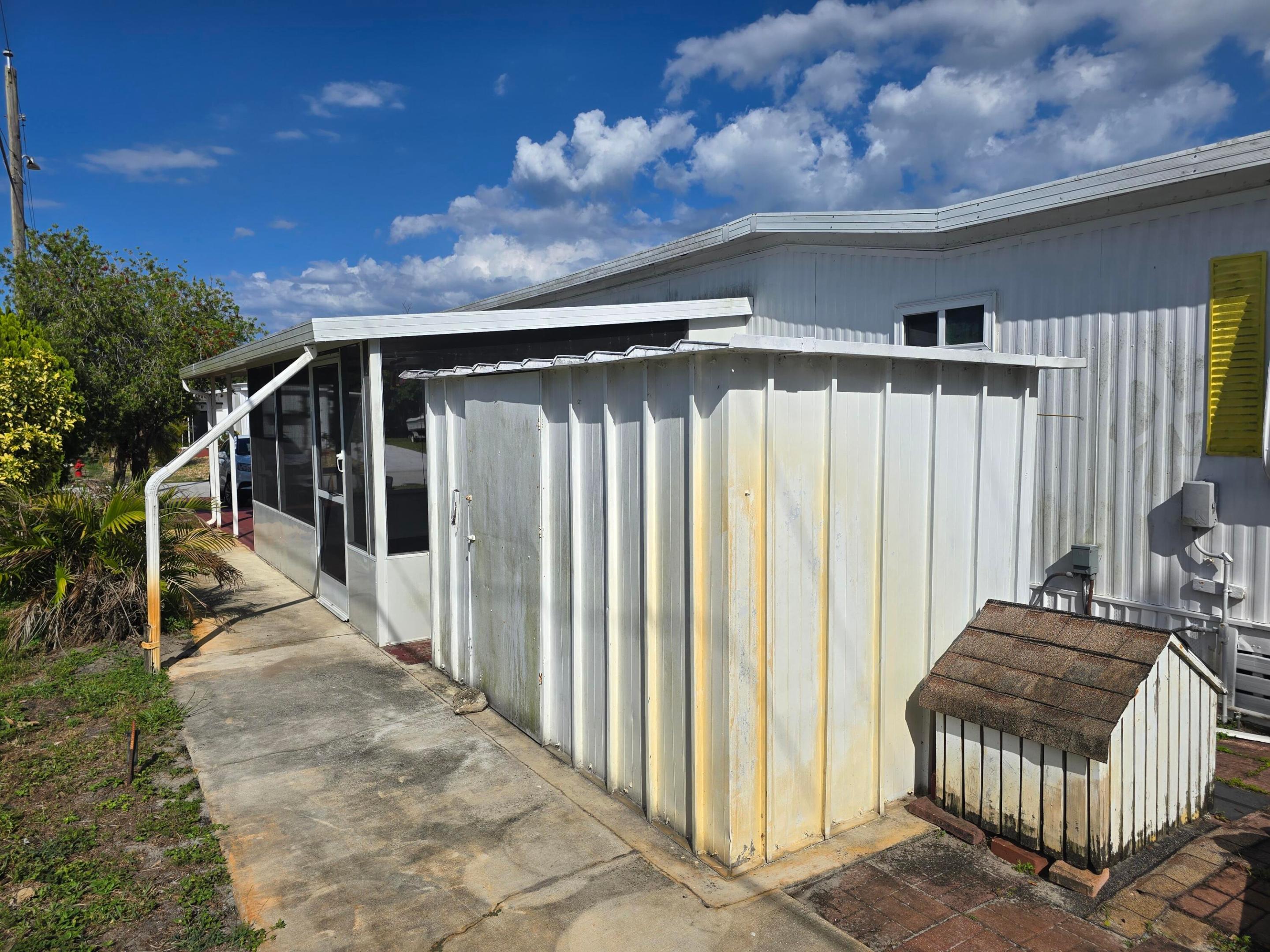 RIDGEWAY - Residential