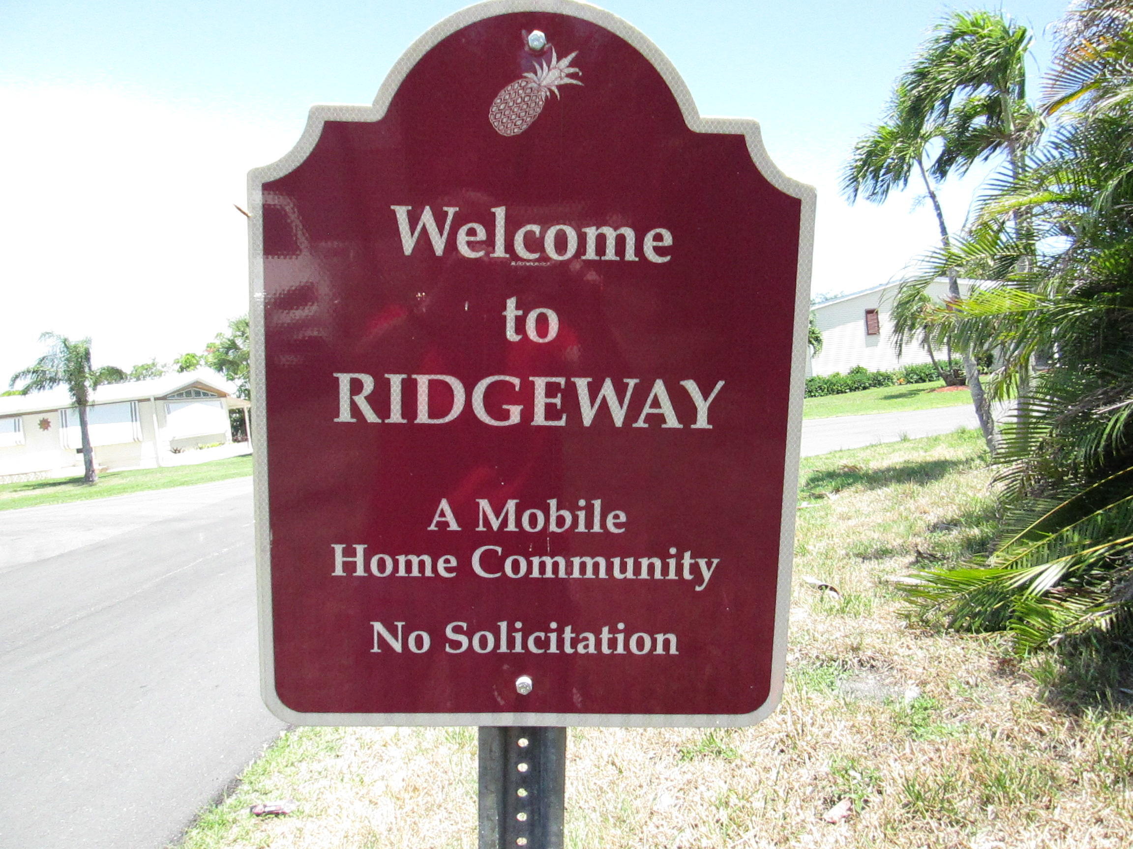 RIDGEWAY - Residential