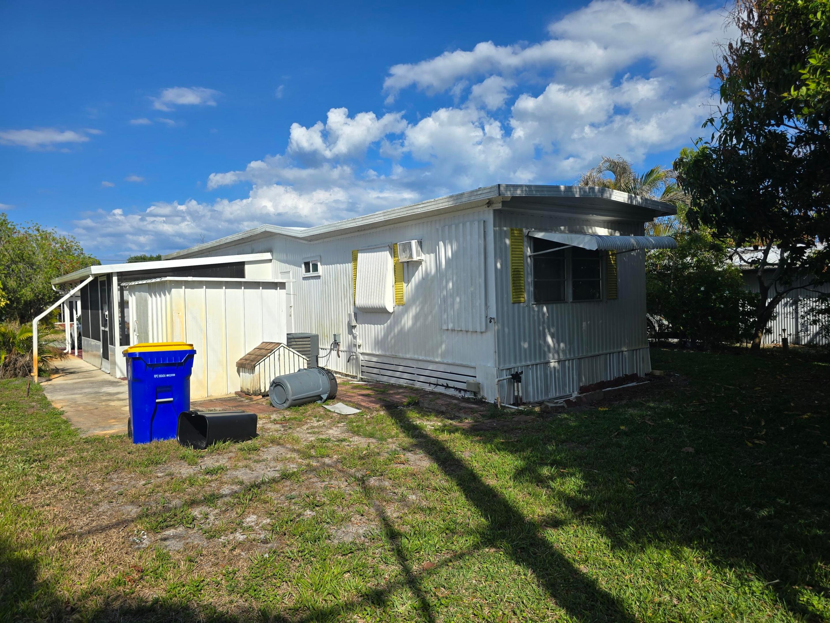 RIDGEWAY - Residential