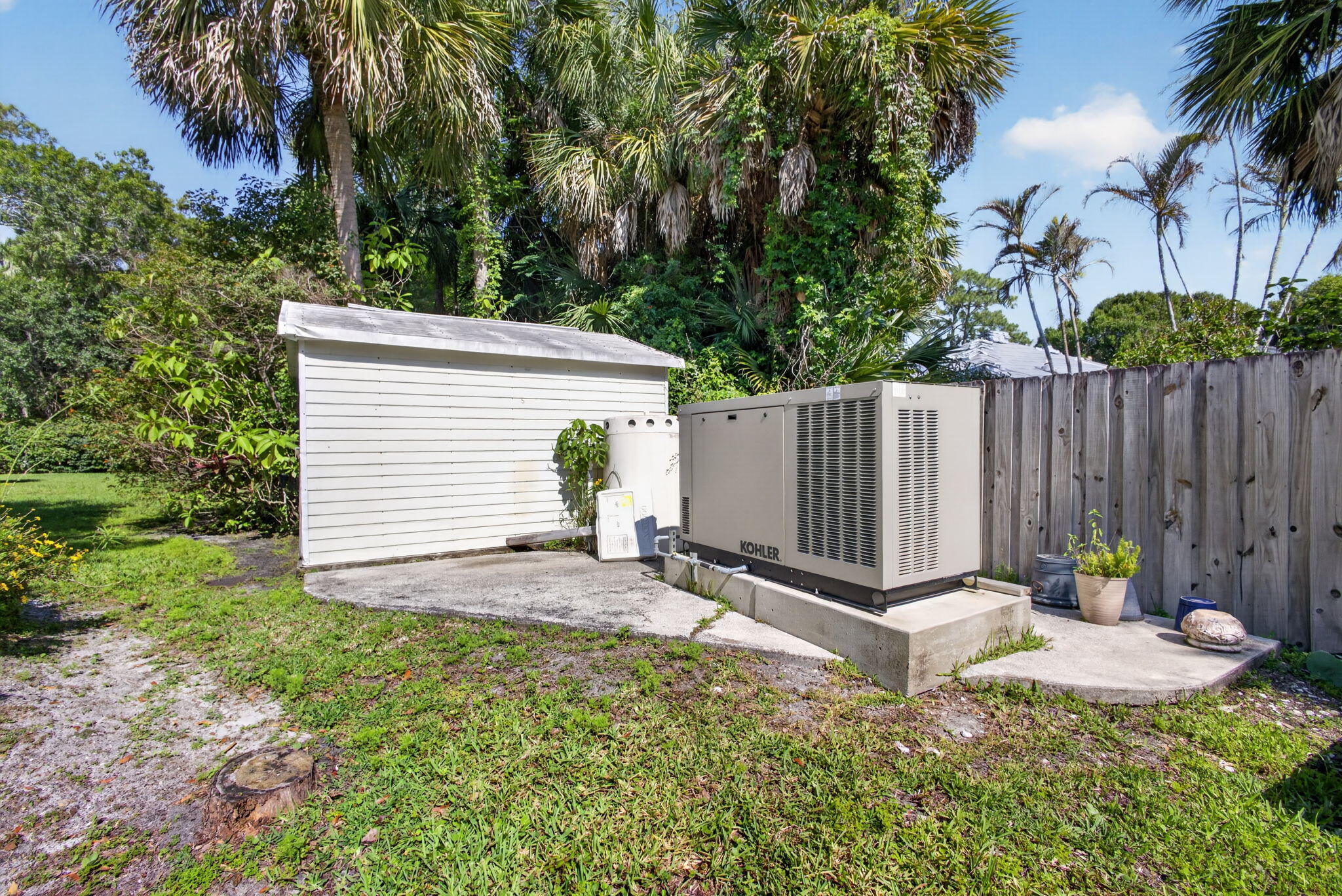 Jupiter Farms - Residential