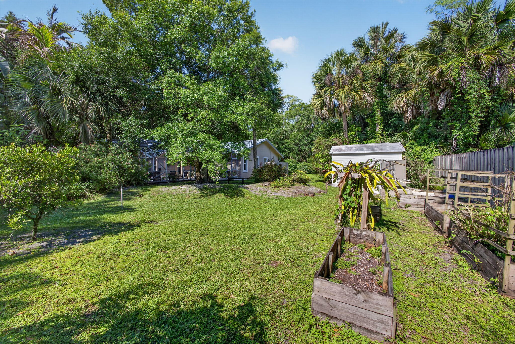 Jupiter Farms - Residential