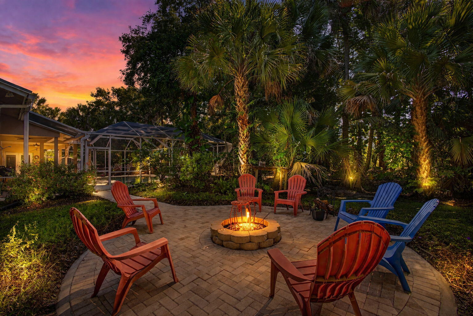 Jupiter Farms - Residential