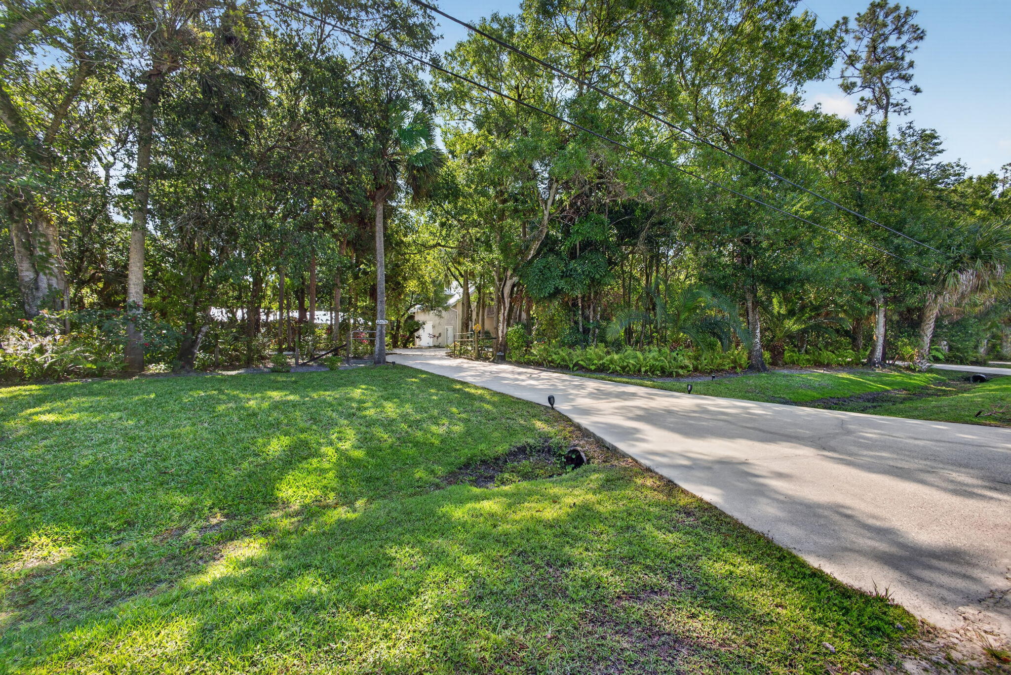 Jupiter Farms - Residential