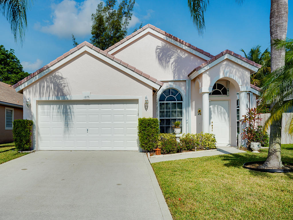 WELLINGTONS EDGE PAR 76 PH 2A - Residential