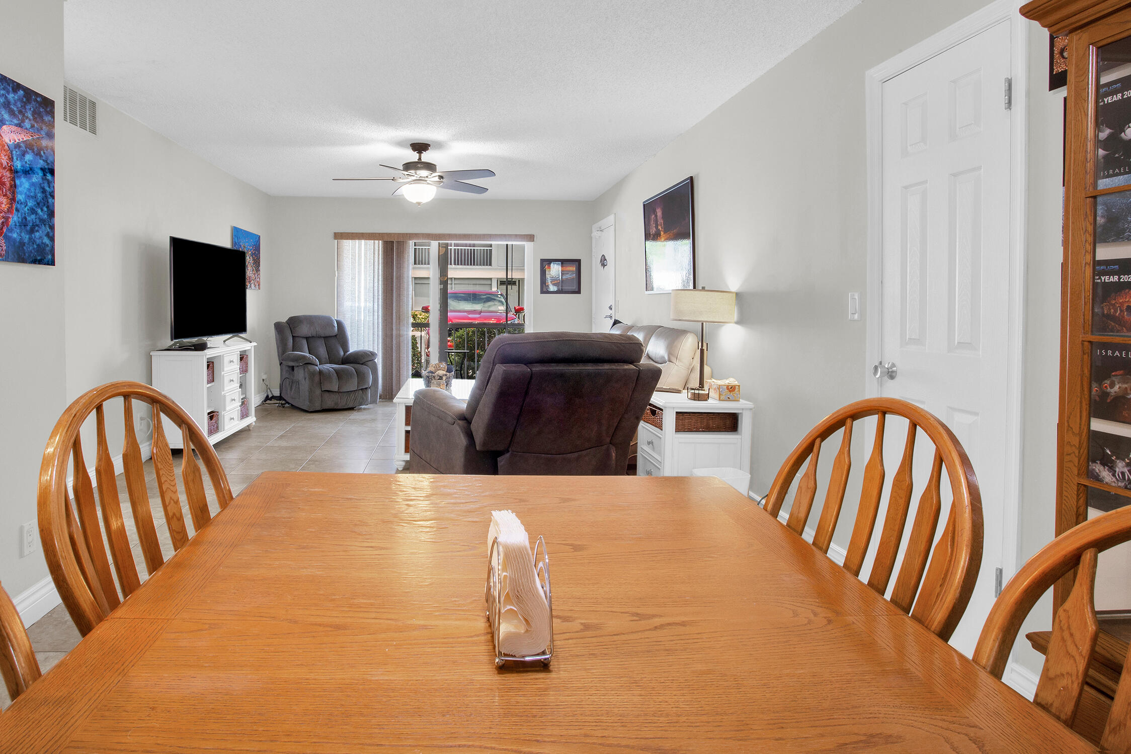 BAY COLONY CLUB CONDO - Residential