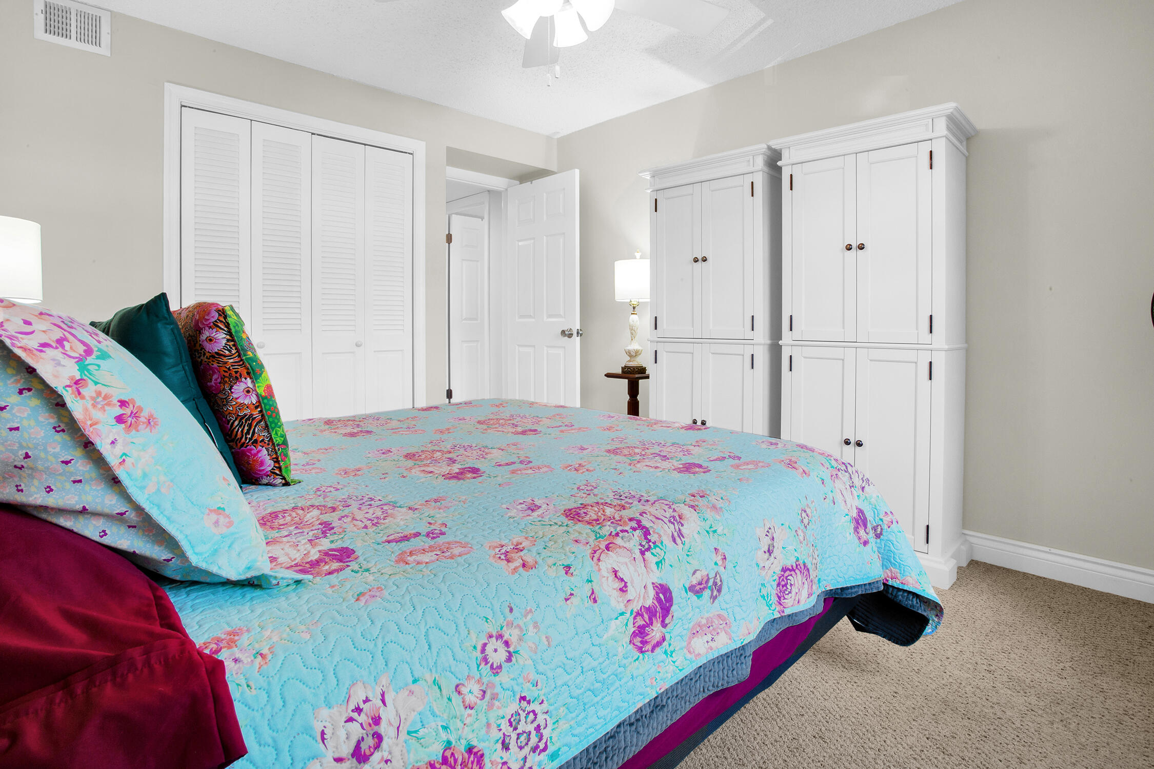 BAY COLONY CLUB CONDO - Residential