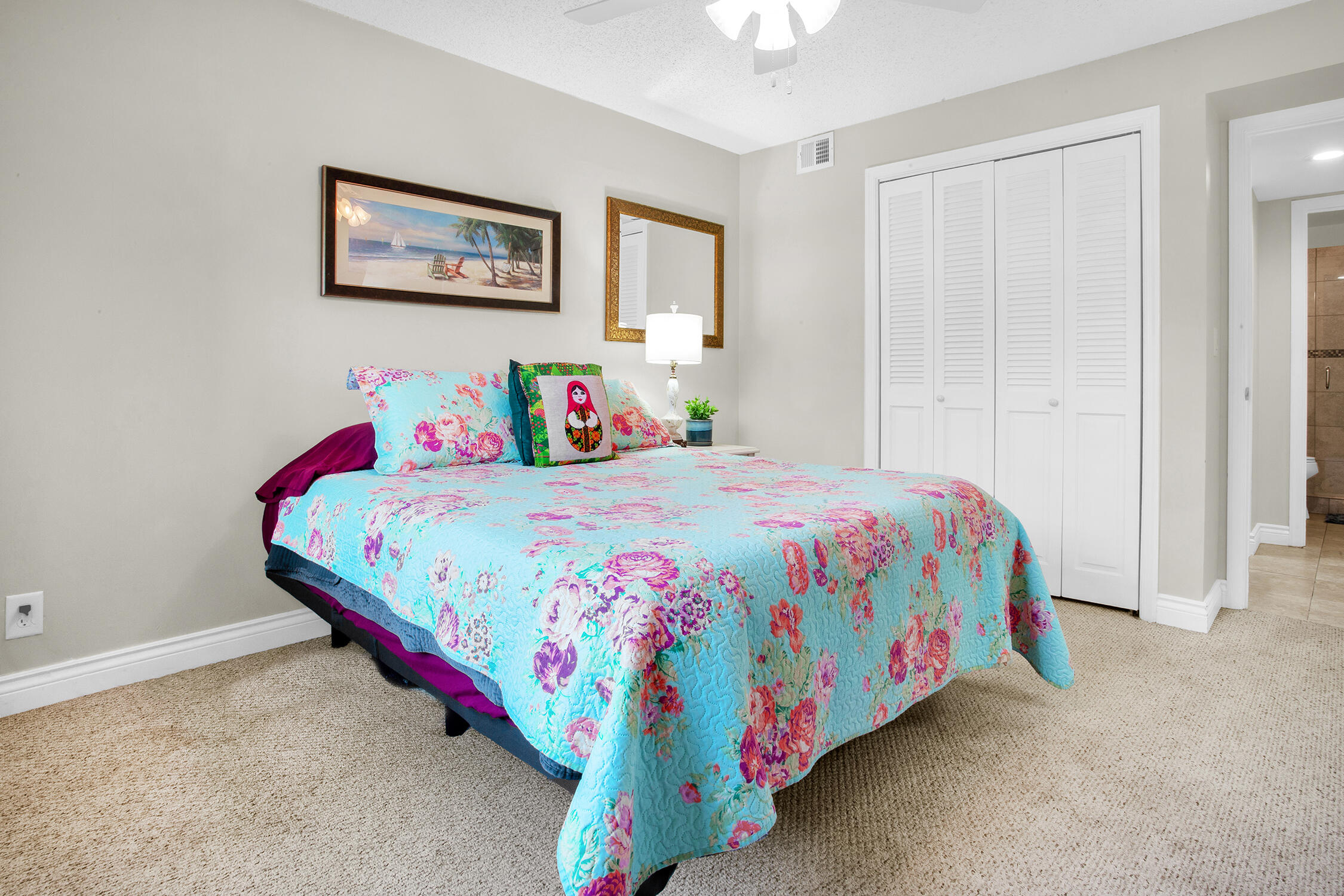 BAY COLONY CLUB CONDO - Residential