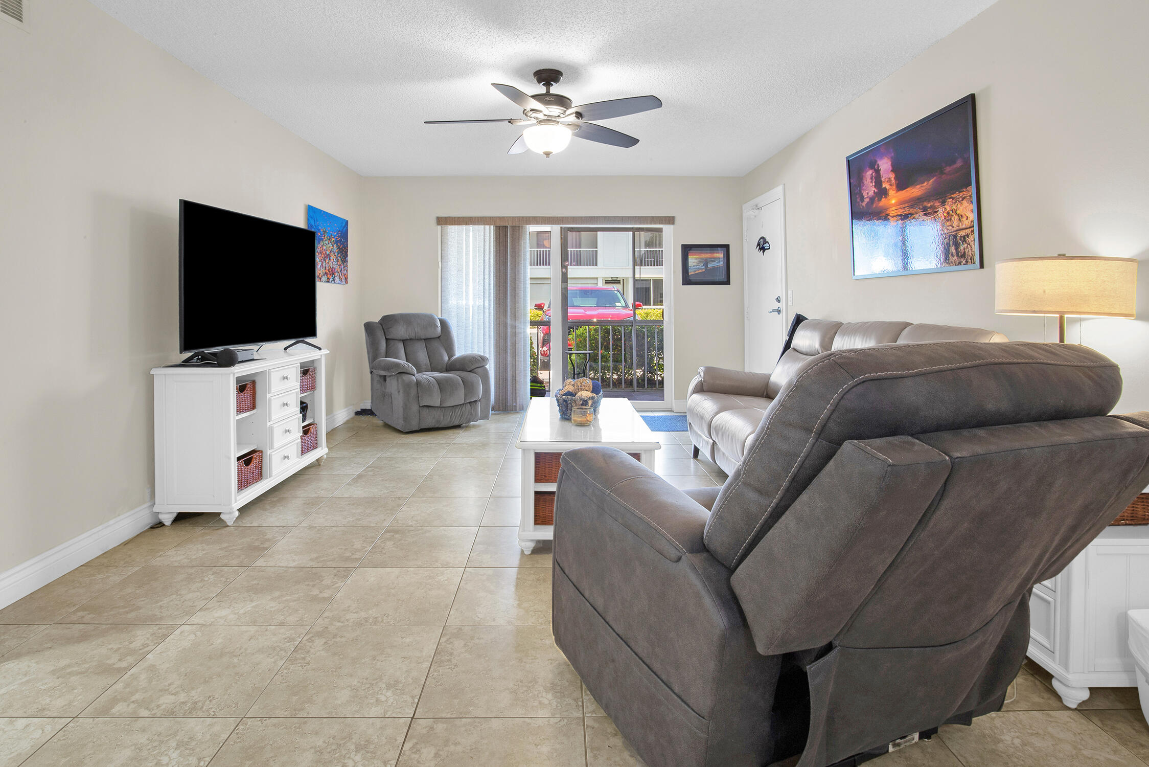 BAY COLONY CLUB CONDO - Residential
