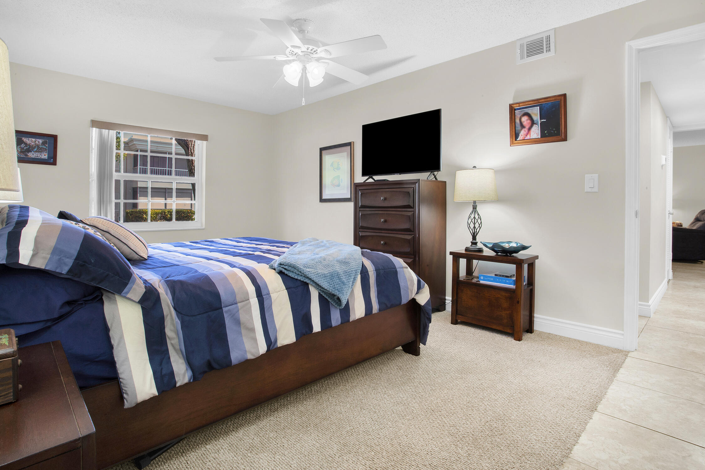 BAY COLONY CLUB CONDO - Residential