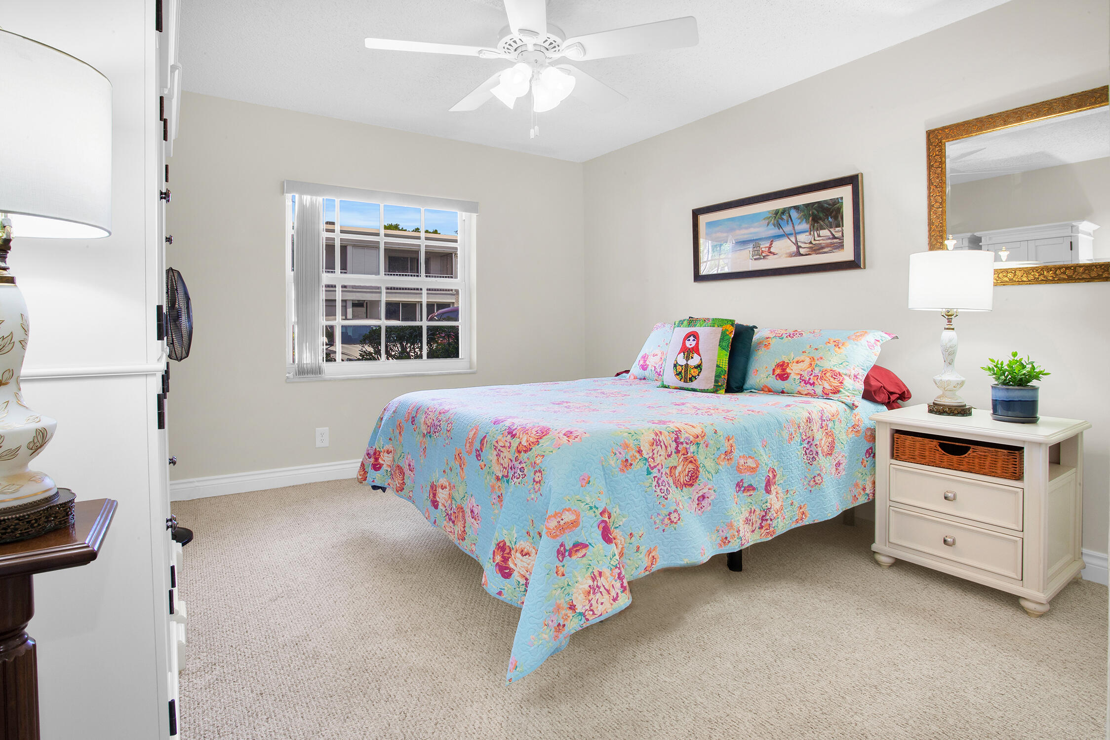 BAY COLONY CLUB CONDO - Residential