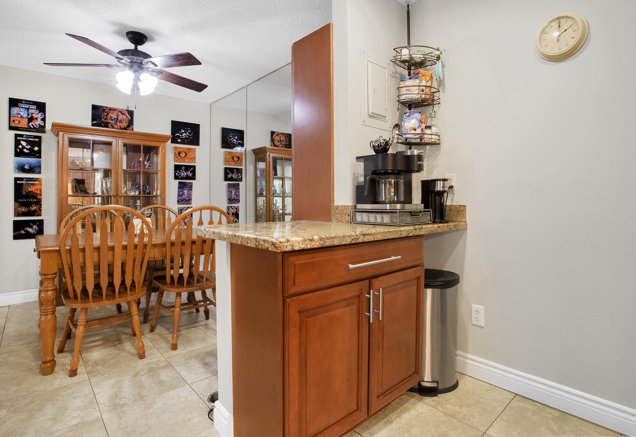 BAY COLONY CLUB CONDO - Residential