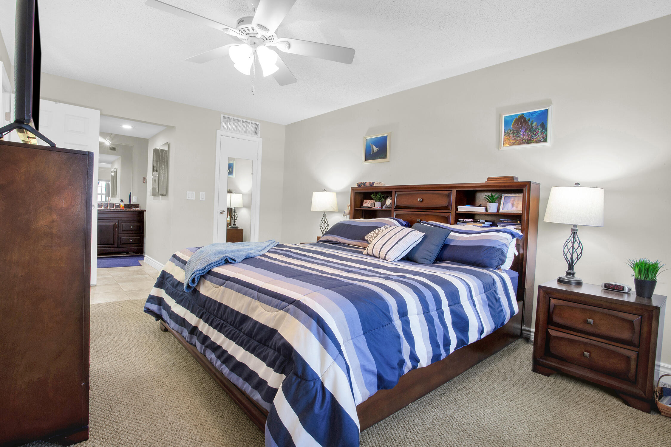 BAY COLONY CLUB CONDO - Residential