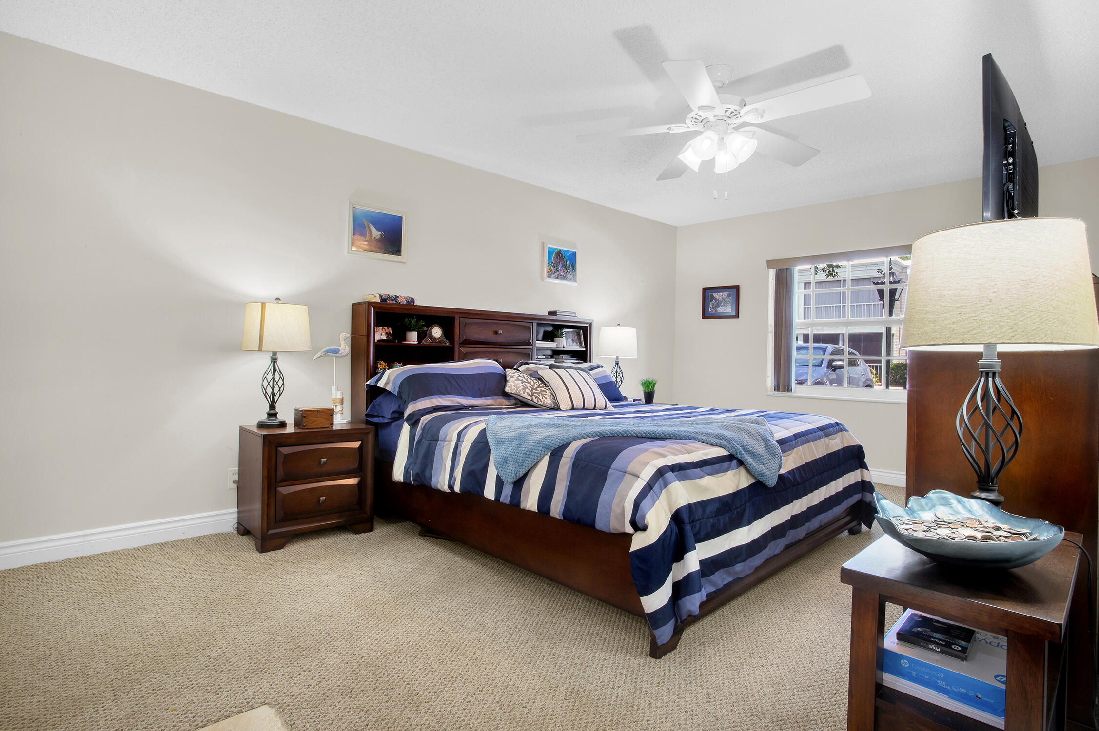 BAY COLONY CLUB CONDO - Residential