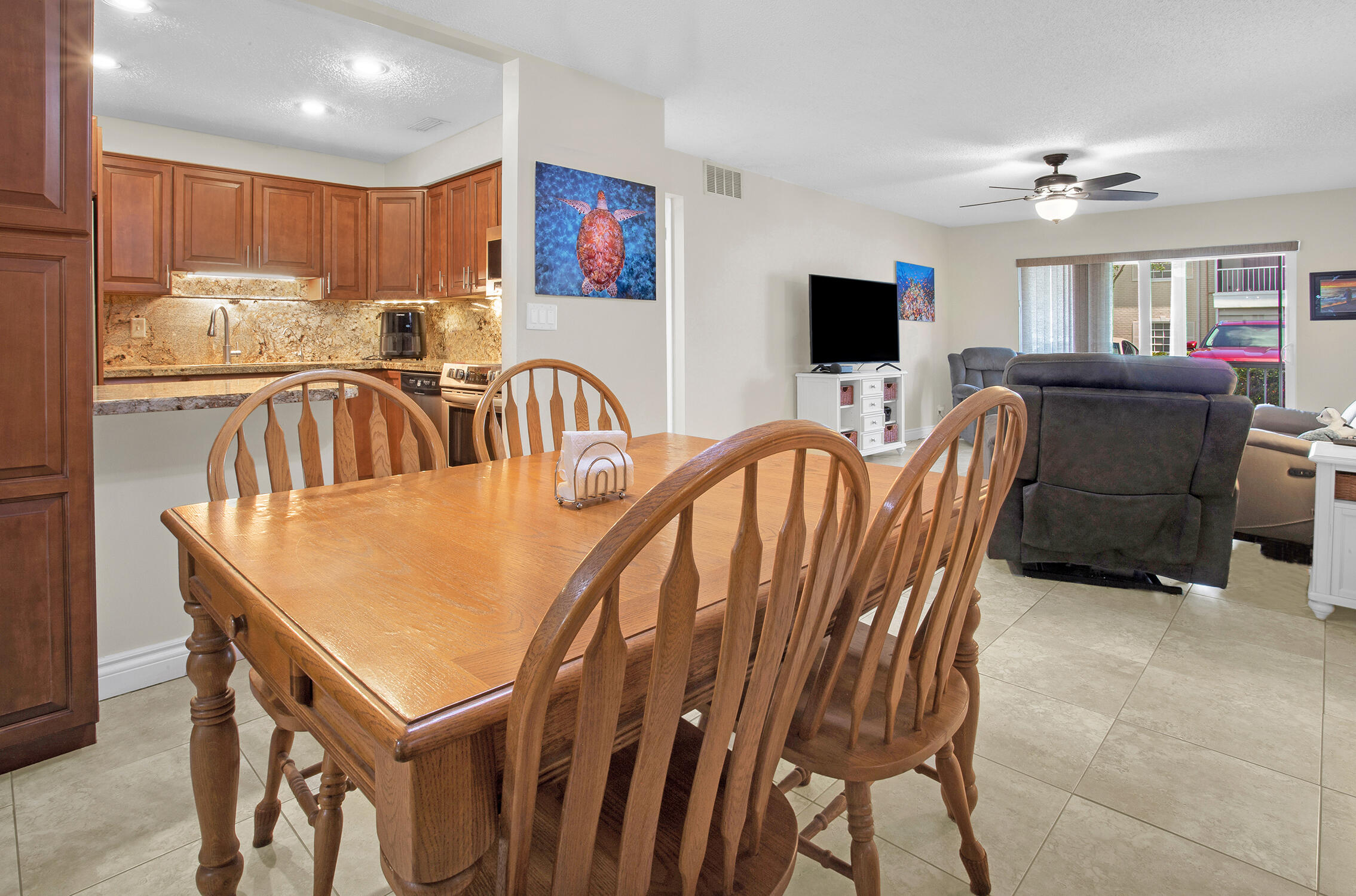 BAY COLONY CLUB CONDO - Residential