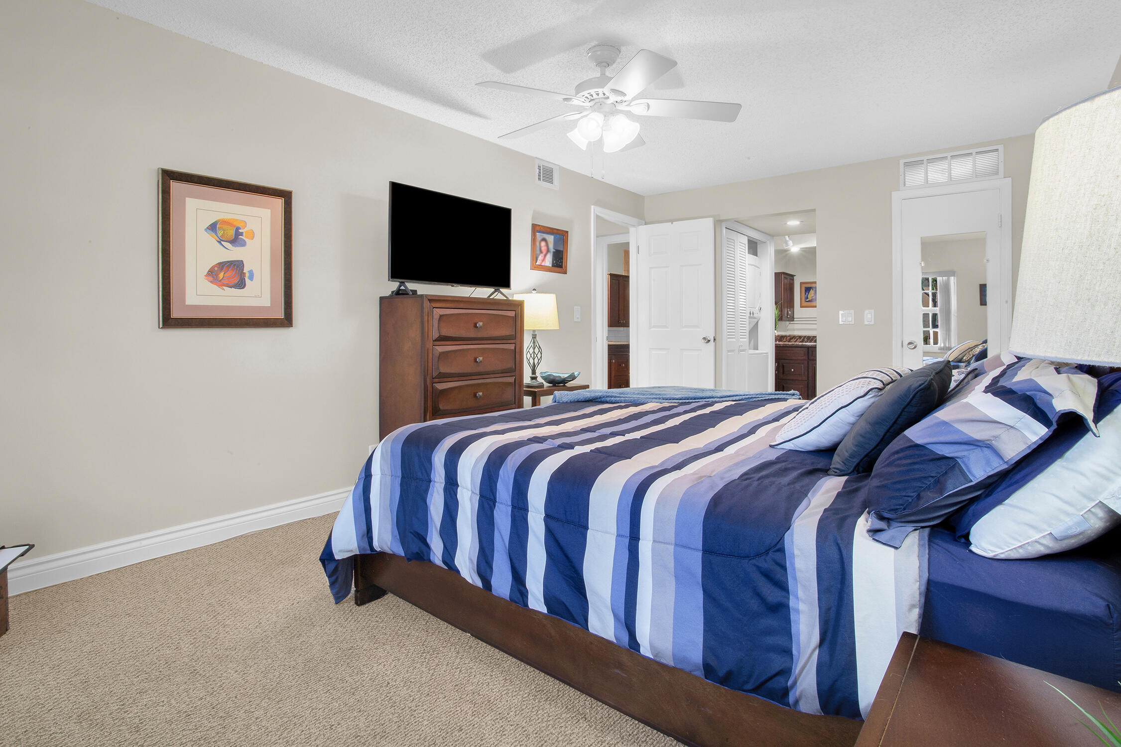 BAY COLONY CLUB CONDO - Residential