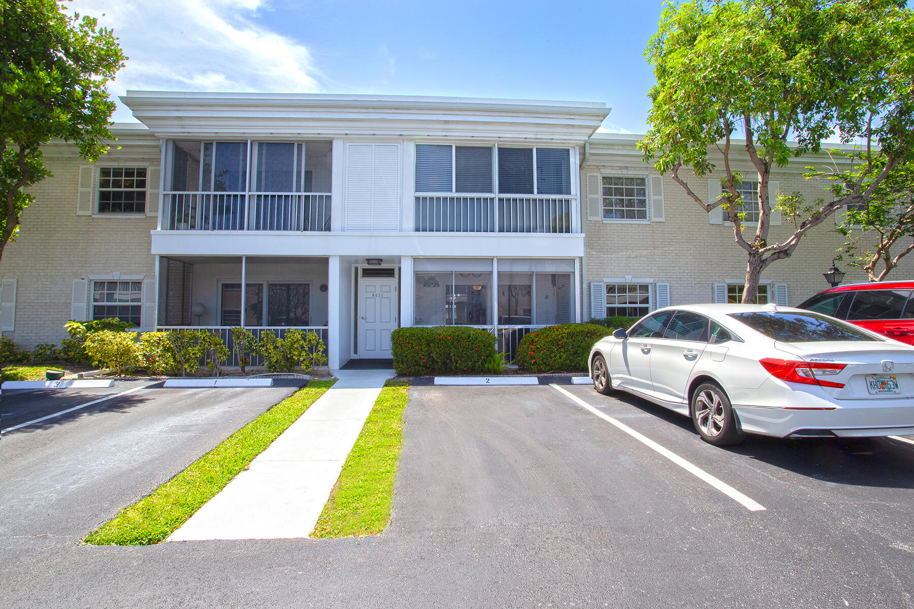 BAY COLONY CLUB CONDO - Residential