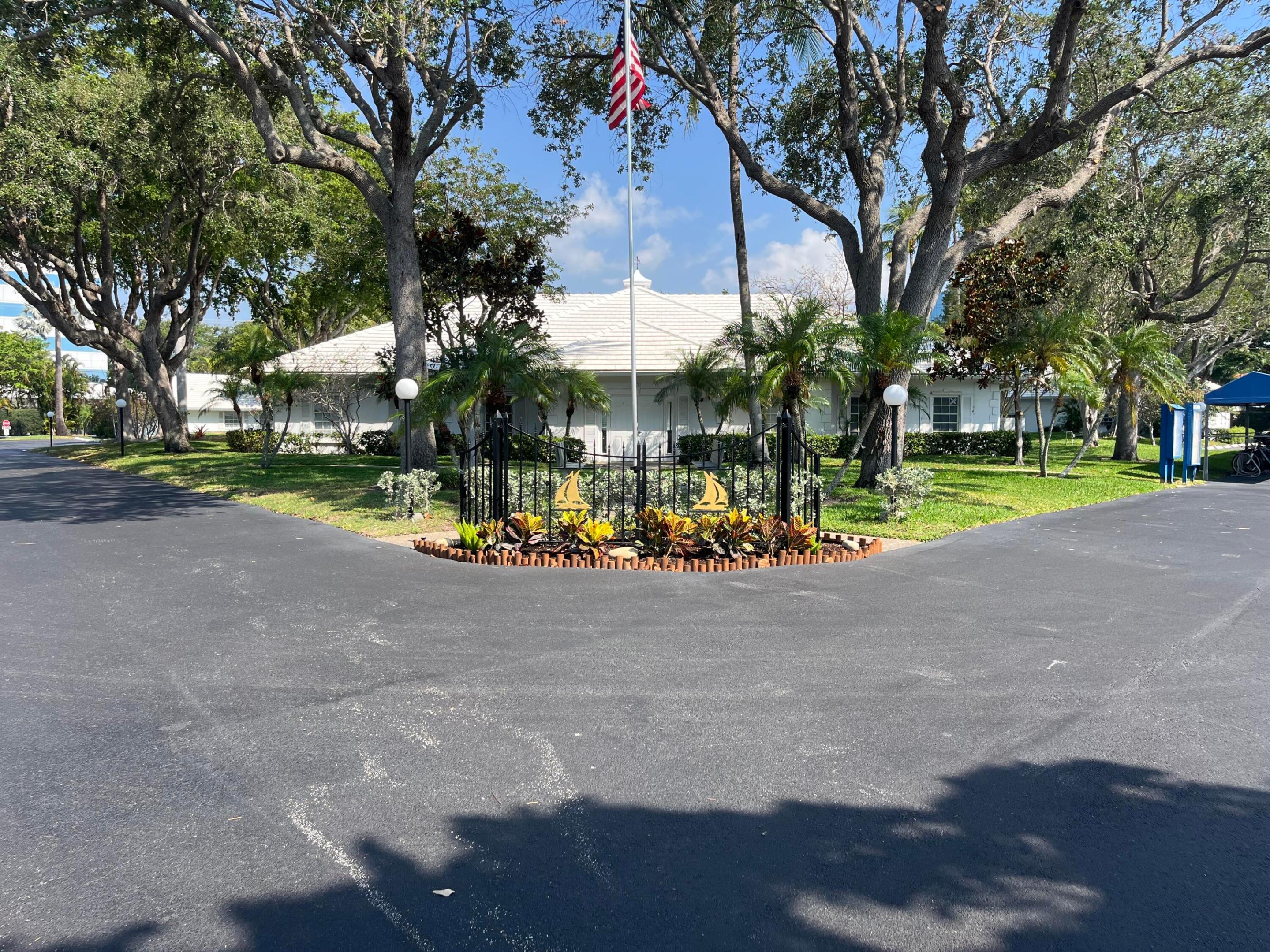 BAY COLONY CLUB CONDO - Residential