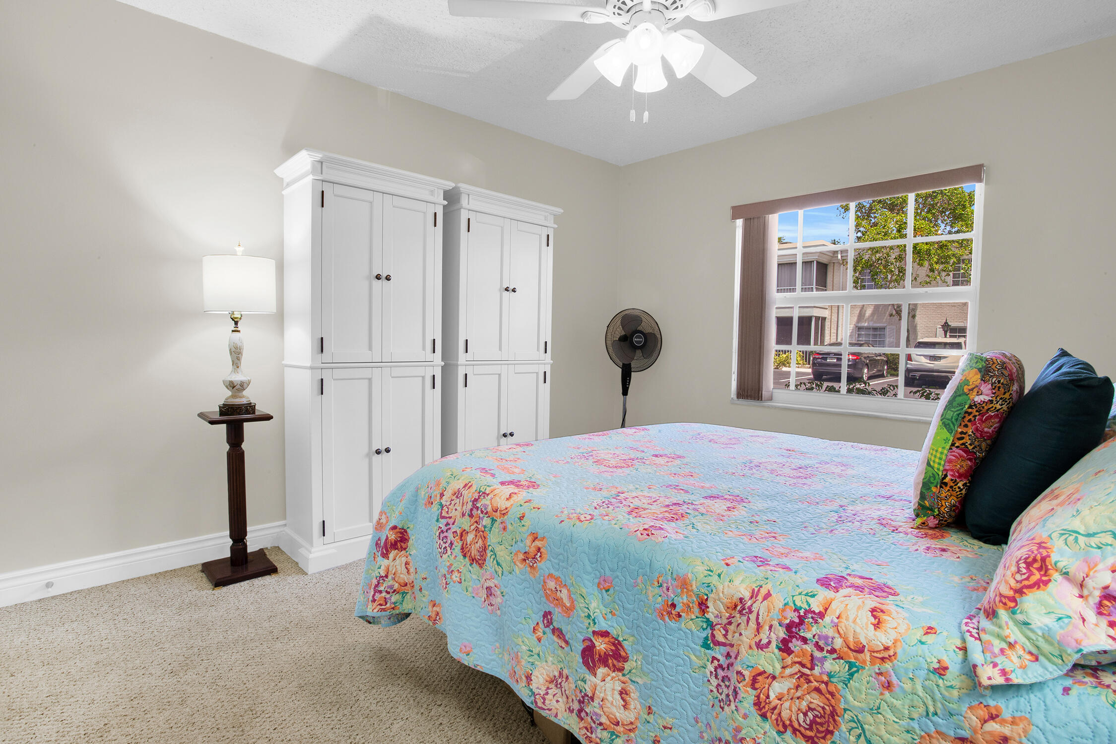 BAY COLONY CLUB CONDO - Residential