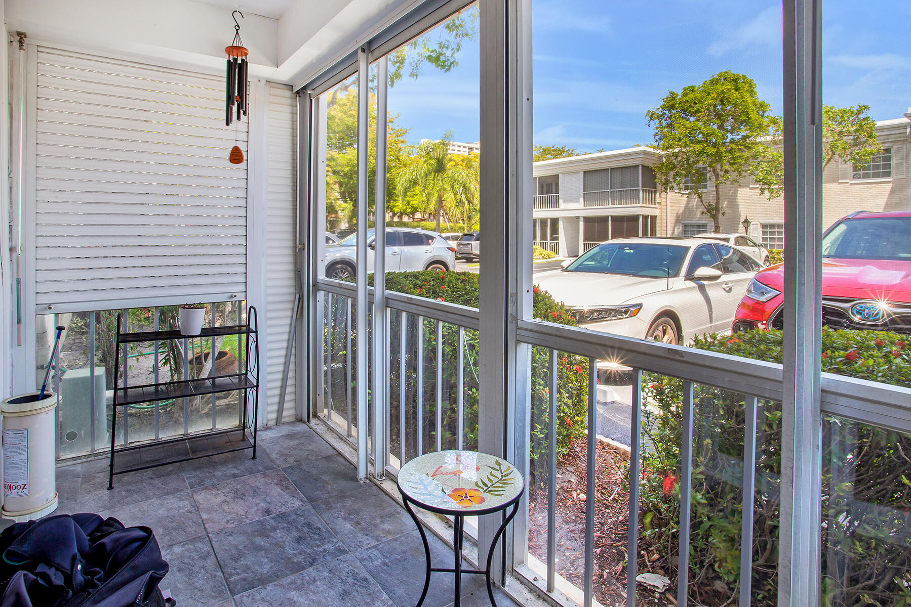 BAY COLONY CLUB CONDO - Residential
