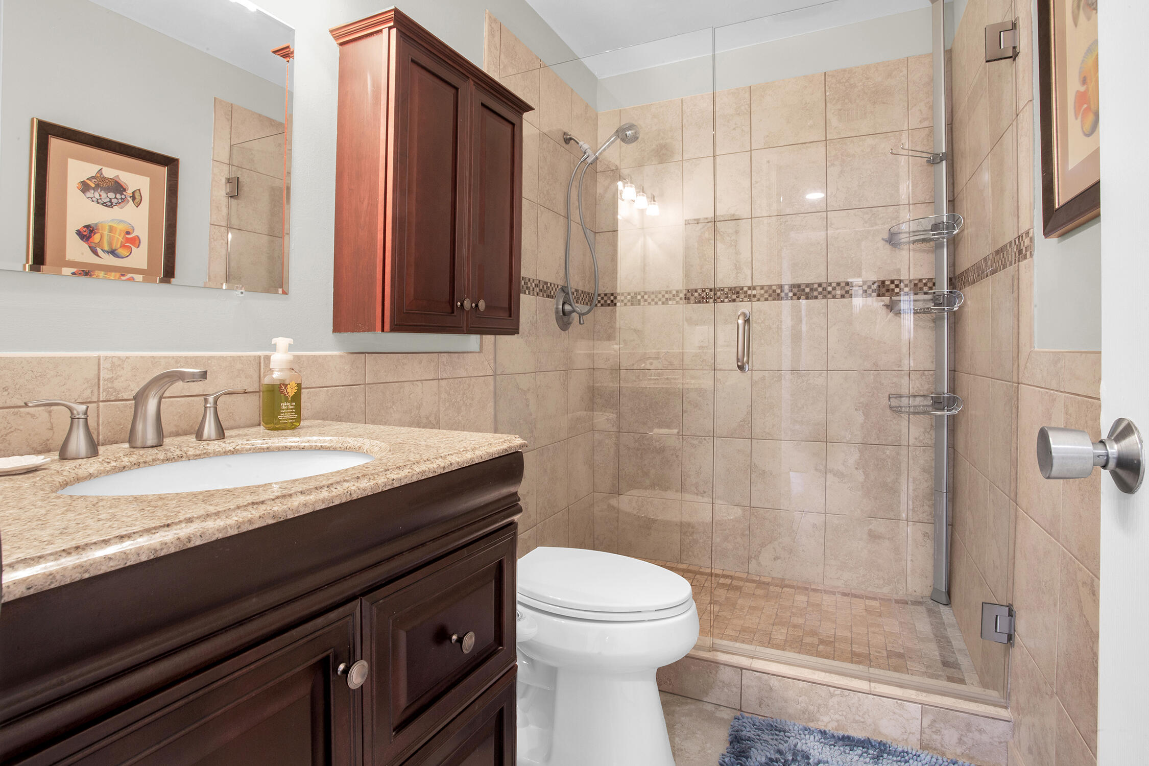 BAY COLONY CLUB CONDO - Residential