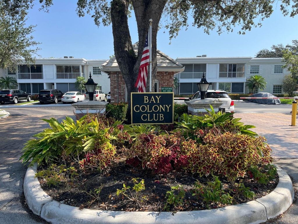 Photo of 6411 Bay Club Drive #2, Fort Lauderdale, FL 33308 (MLS # B26016271)