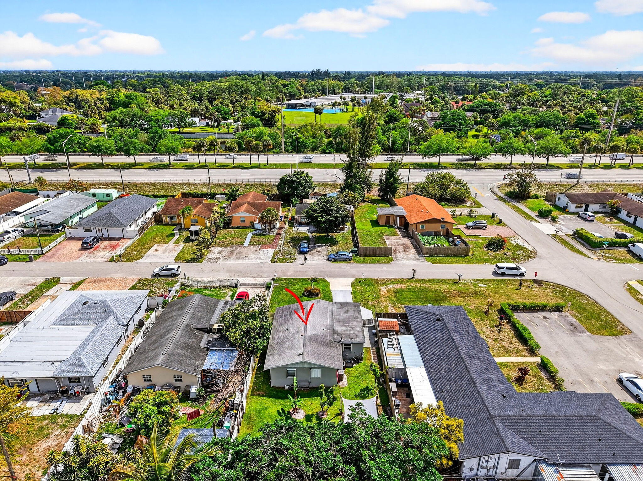 ROYAL PALM ESTATES 2 - Residential