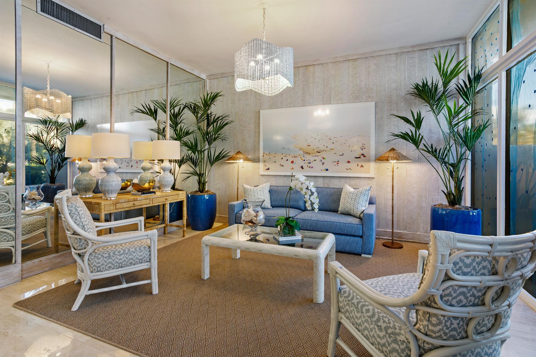 THREE THIRTY OCEAN CONDO - Residential