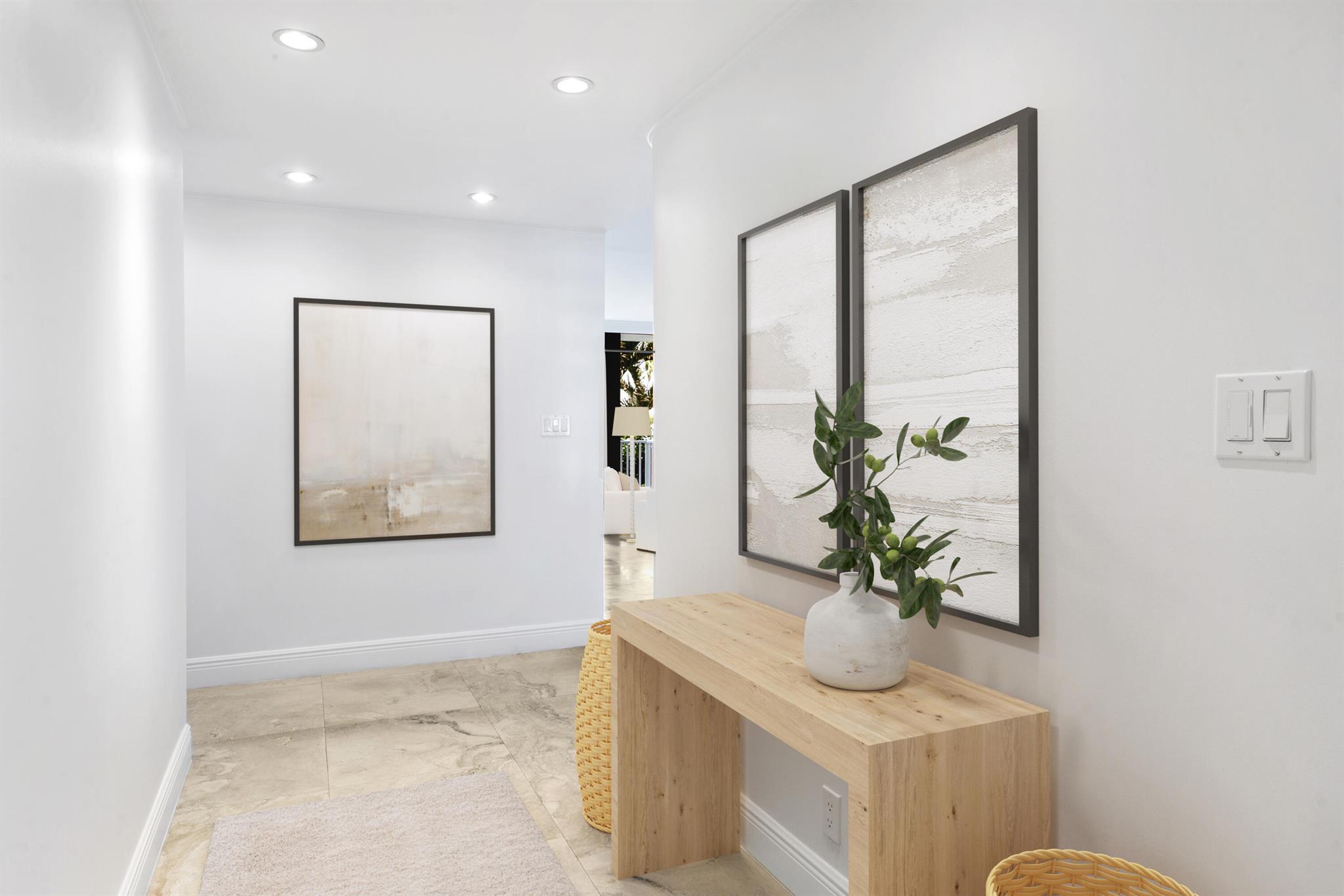 THREE THIRTY OCEAN CONDO - Residential