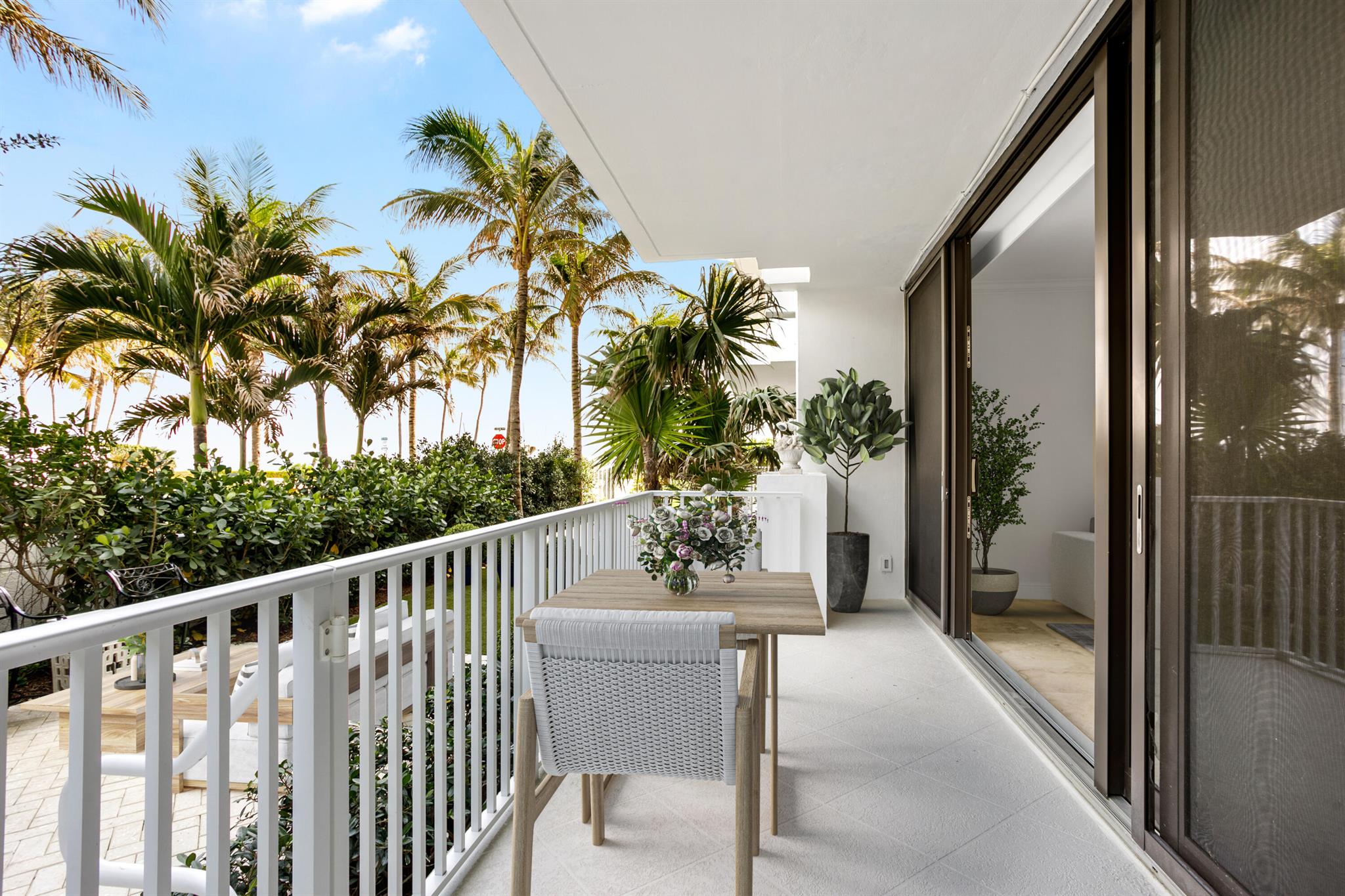 THREE THIRTY OCEAN CONDO - Residential