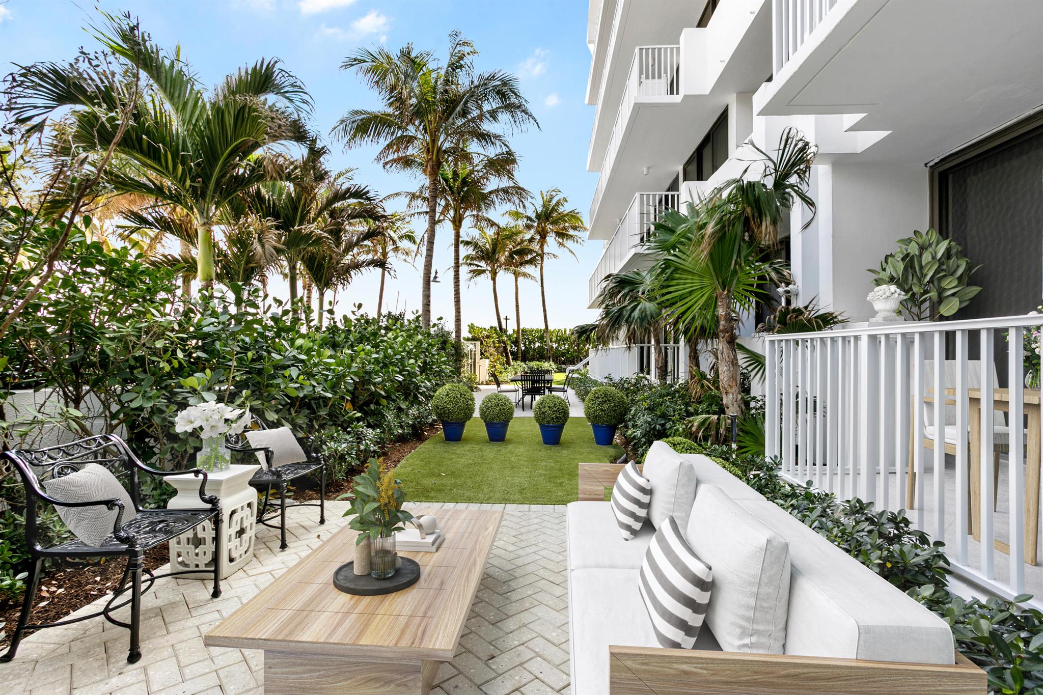 THREE THIRTY OCEAN CONDO - Residential