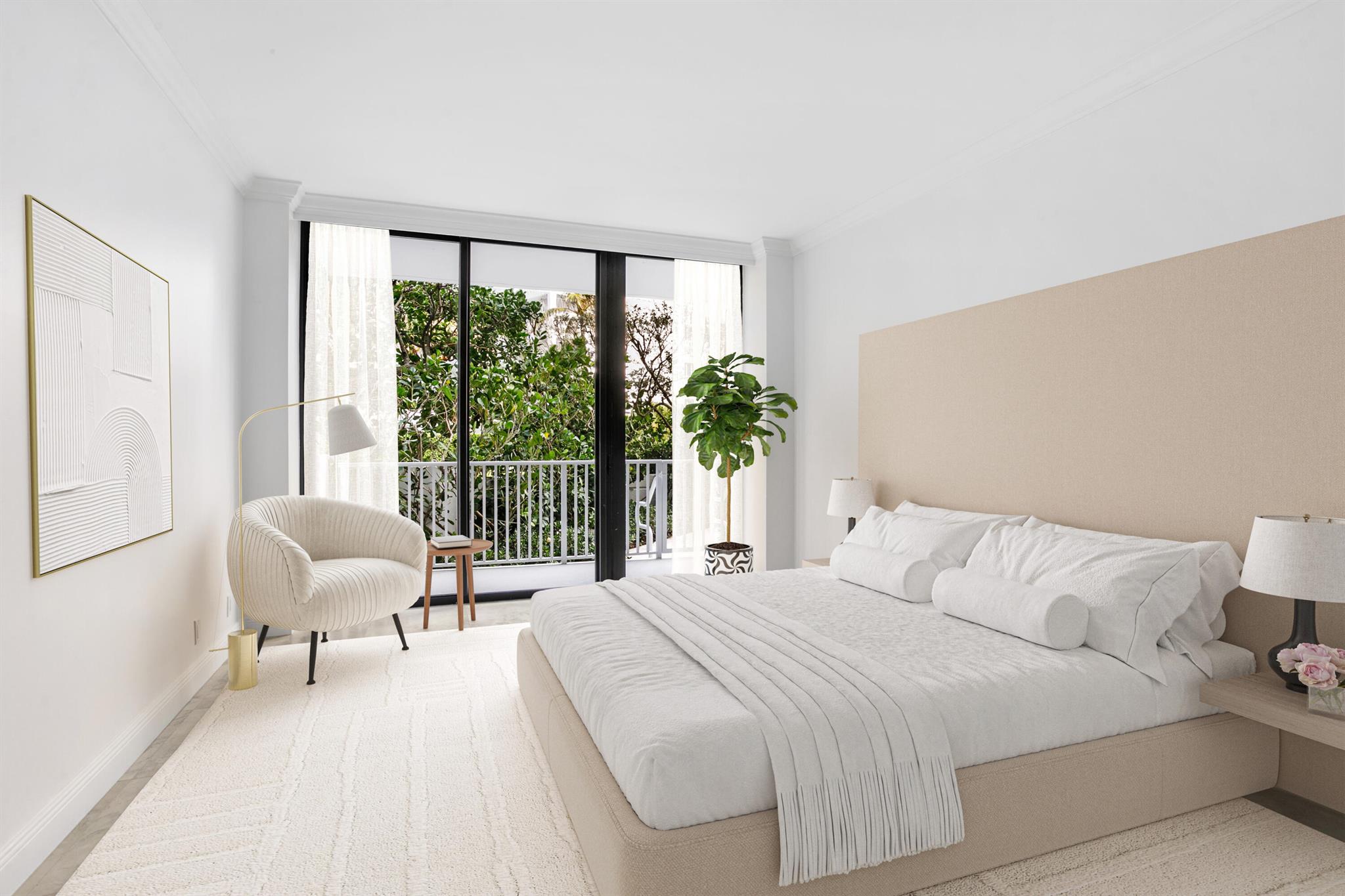 THREE THIRTY OCEAN CONDO - Residential