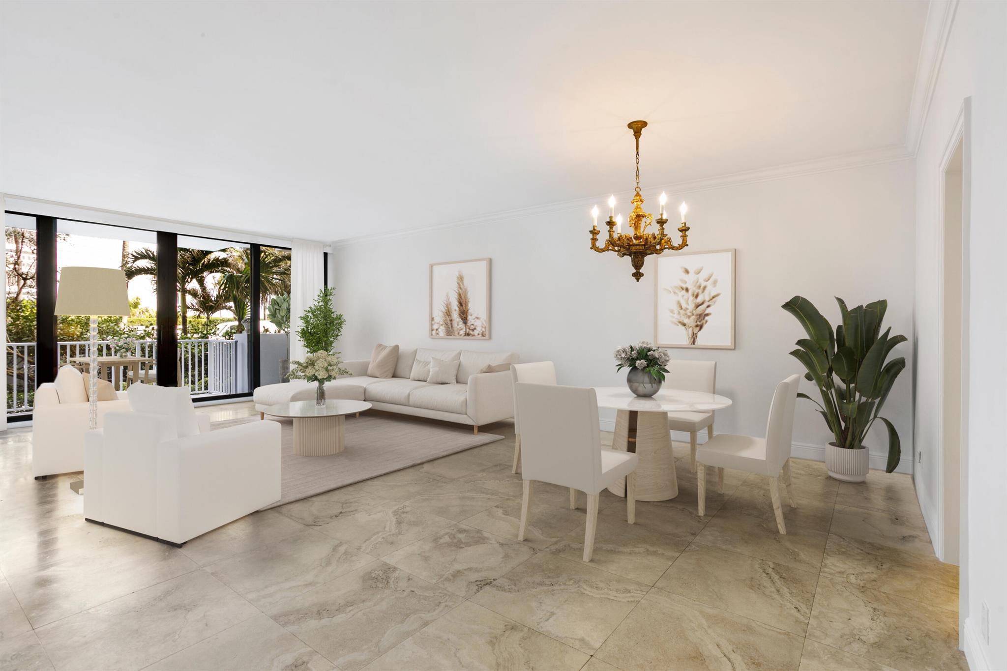 THREE THIRTY OCEAN CONDO - Residential